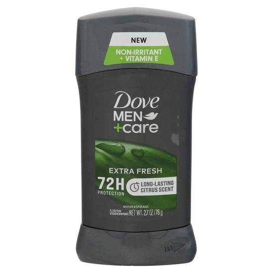 Dove Men + Care Extra Fresh Antiperspirant