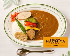 HACHIYA CURRY三軒茶屋店