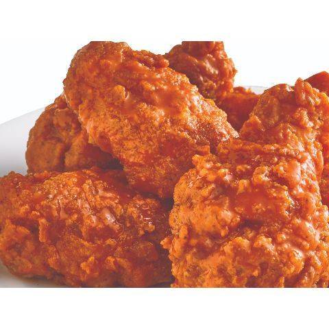 Roost Buffalo Boneless Wings (10 count)