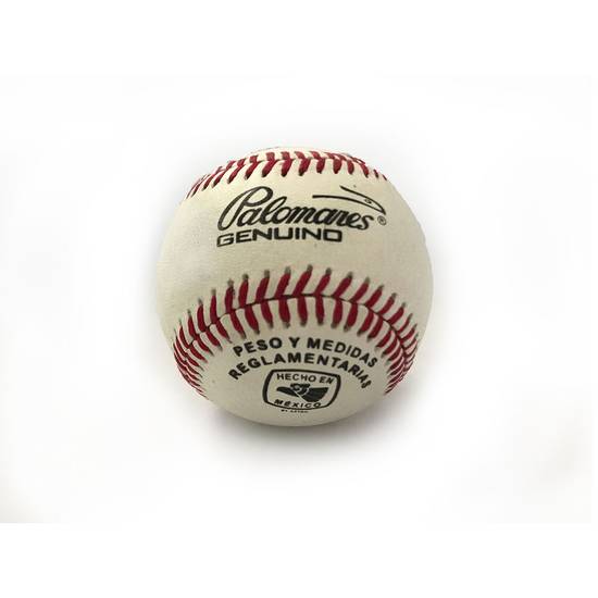 Palomares pelota de baseball (1 pieza)