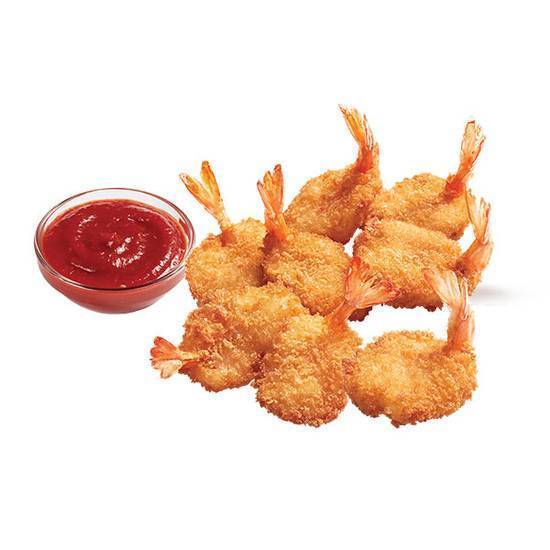 8pc Shrimp Only