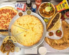 Ed's Pizza House (6047 Ogontz Ave.)