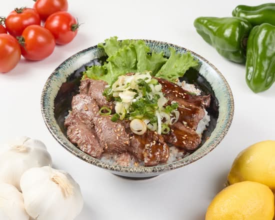 罪悪感は置いてきた】 暴君食堂 野田店の出前・宅配・テイクアウト