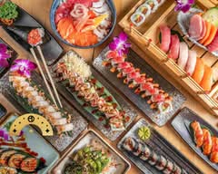 Tokyo Tuna Sushi