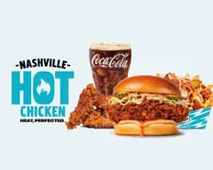 BURGER STOP® (Sale)
