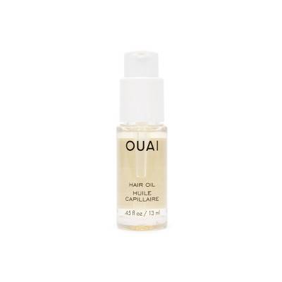 Ouai Women's Hair Oil (0.45 fl oz)