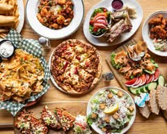 The Old Triangle Irish Alehouse (5136 Prince St.)