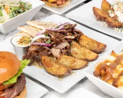 Restaurant Souvlaki (Saint-Sauveur)