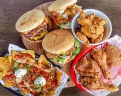 Burger Bella Sunnyvale