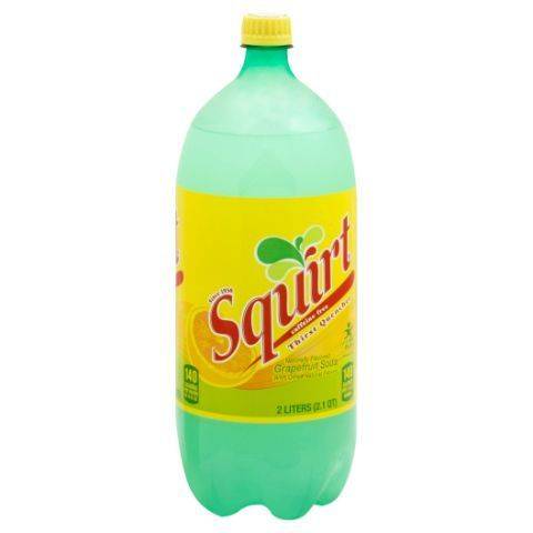 Squirt 2L