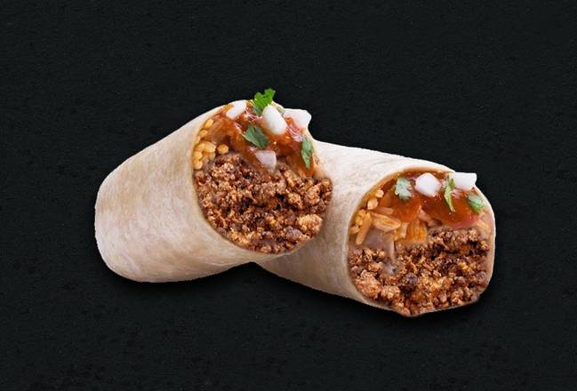 Burrito Chorizo