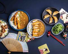 Donbu Tokyo Curry House