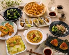 一起串燒 大巨蛋店