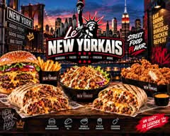 La New Yorkais