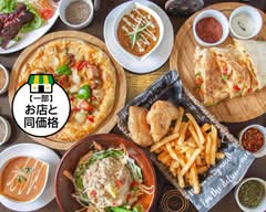 スパイス アート Spice Art