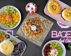 L'ATELIER COSI - KIOSQUE