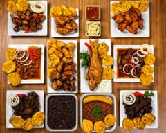 Belle Créole Kwizin
