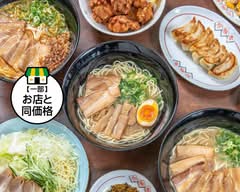 ラーメン本舗 珍豚香 祇園店 Chintonsyan Gionten