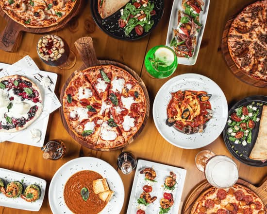 Pizzería Las Brisas