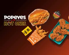 Popeyes (360 Baychester Ave)