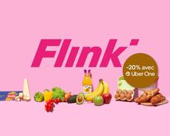 Flink - Montpellier