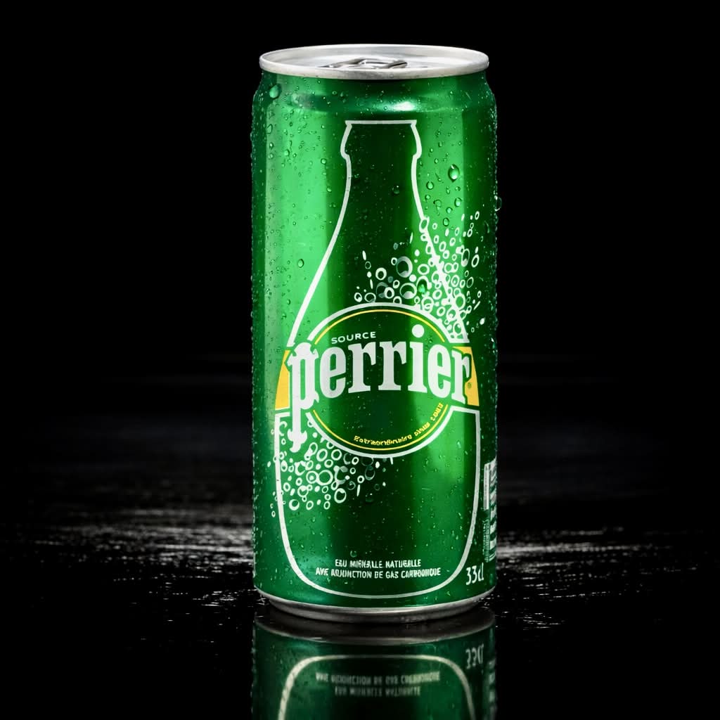 Perrier 33cl 🥤