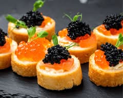 Concord Caviar (Scarborough)