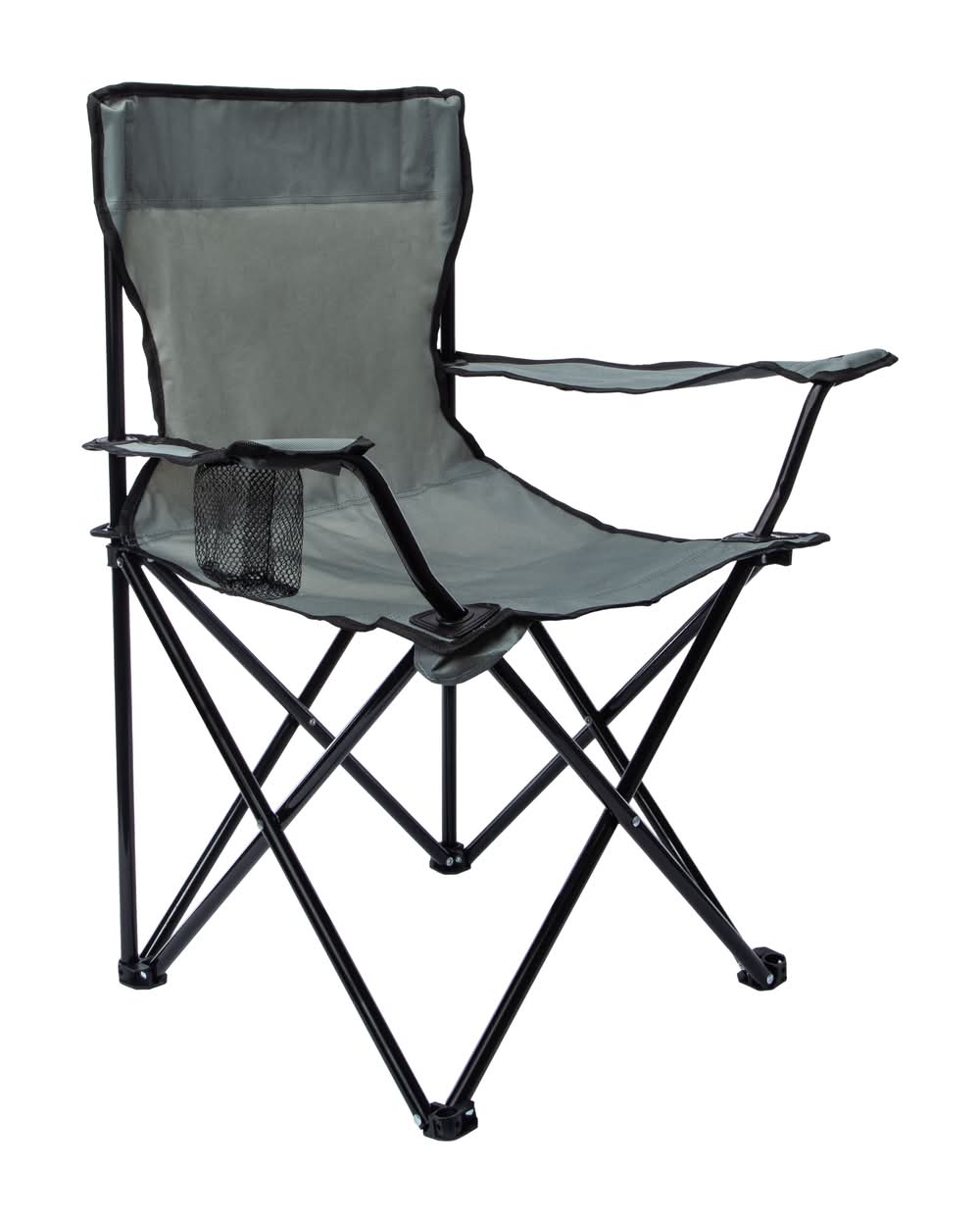 Camp Chair Black