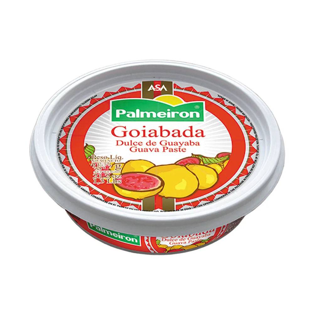 Palmeiron goiabada (300g)