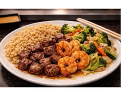 Tokyo Grill (Killian Road)