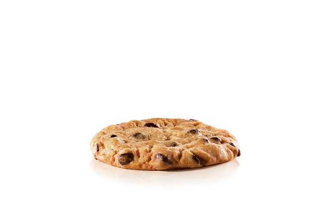 Chocolate Chip Cookie