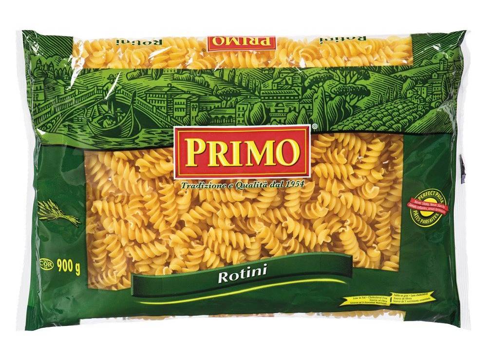 Primo Rotini 900 G