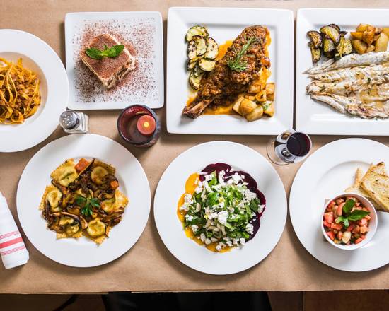 Fornarelli’s Ristorante