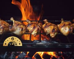 Pollos Rio 10 Arboledas Express ⏰