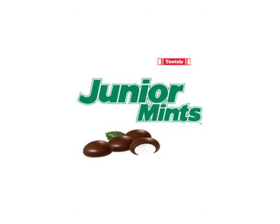 Junior Mints Creamy Mints 3.5 oz Box