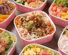 The Poke Box (King St N)