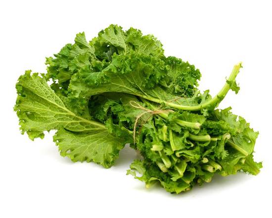 Order Organic Greens Mustard (1 ct) food online from Safeway store, Butte on bringmethat.com