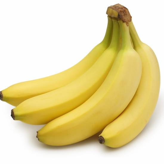 Banane - lot de 5