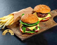 BURGER & SNACKS OSHUN!! suc. monumental