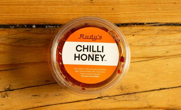 Chilli Honey Dip