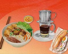 Nancy's Kitchen (Viet Comfort Food) (5610 N Interstate Hwy 35)