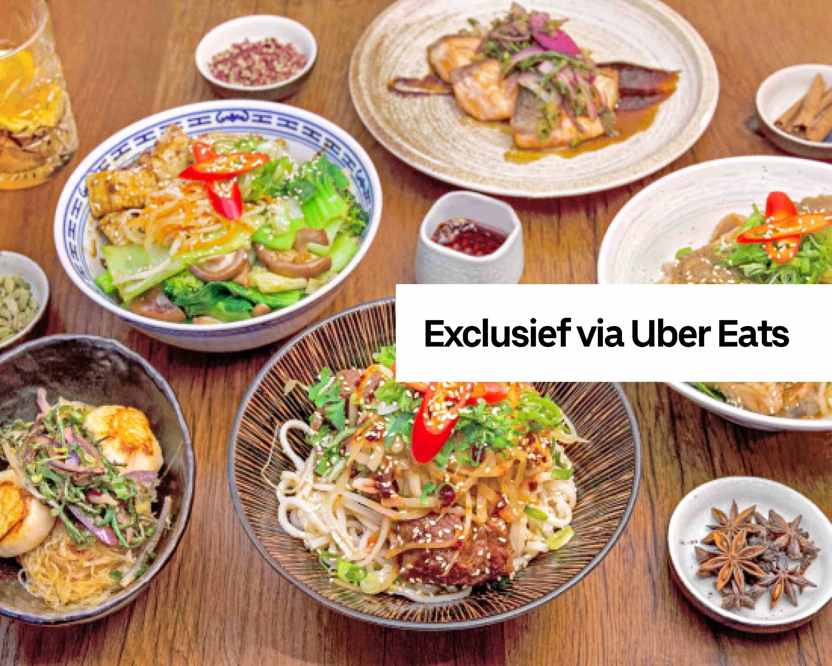 Bestellen bij La Mian Asian Street food in Zuiden van Nederland Menu en prijzen Uber Eats Bestellen bij La Mian Asian Street food in Zuiden van Nederland Menu en prijzen Uber Eats