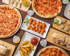 Chilliwack Pizza & Momo House
