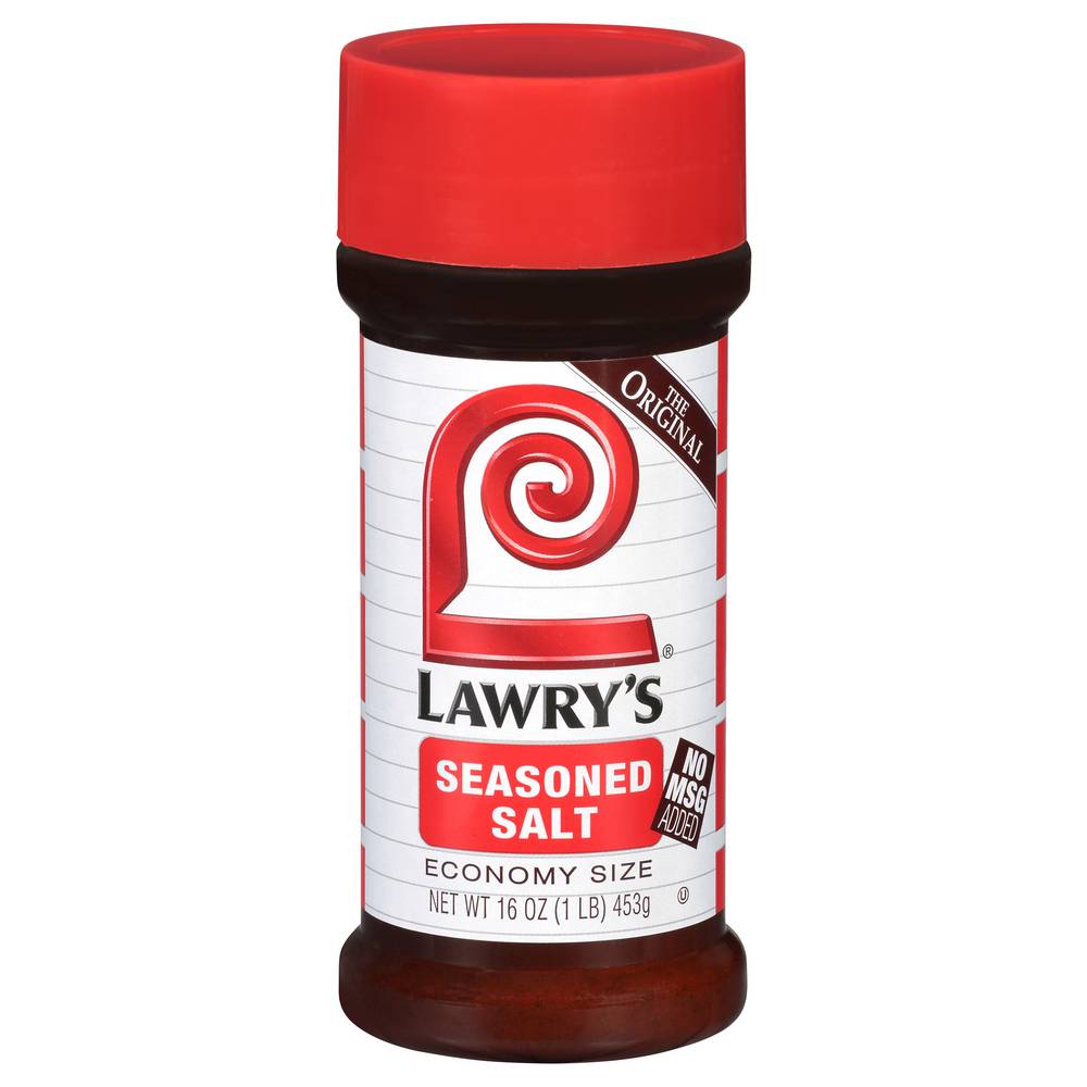 Lawry's Seasoned Salt (1 lbs)