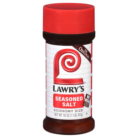 Lawry's Seasoned Salt Shaker