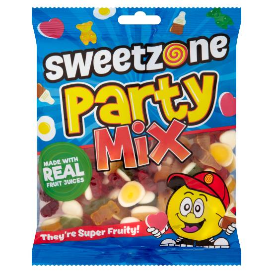 Sweetzone Party Mix Gums (fruit)
