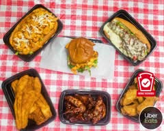 SOUTHERN PEACH WINGS & THINGS (suitland)