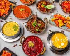 VRINDHA INDIAN STREET FOOD