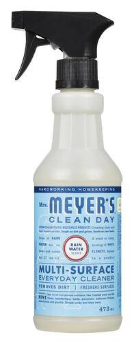 Mrs. Meyer’s Multi Surface Cleaner (473 ml)