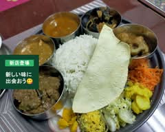 Spice Bar Prayer（プレア）